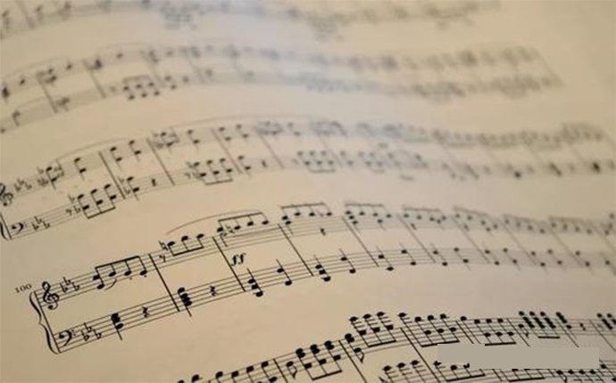 央音乐理考级教程第2节：考试大纲