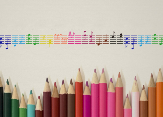 央音乐理考级教程第4节：打拍子方法教学