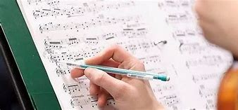 央音考级教程第8节：五线谱音符图解
