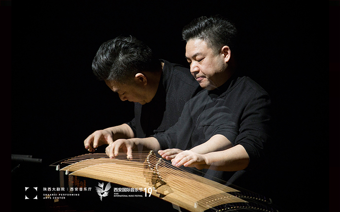 3年古筝学习回炉重造的血泪史,你一定要看,后悔呀!