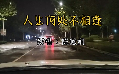 古筝曲《人生何处不相逢》D调简谱及伴奏音乐下载