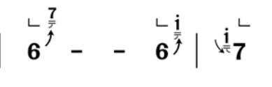 古筝曲《半山听雨D调》完整版教学讲解视频