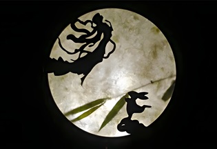 古筝《但愿人长久》d调简谱及教学视频