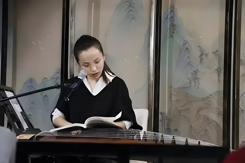古筝演奏：为何老师比你的更动听？