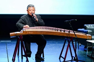 古筝流派简介之客家筝派特点