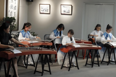 <strong>古筝学习教程：每首曲子都需要老师教吗</strong>