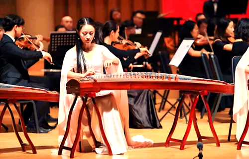 古筝学习教程：每首曲子都需要老师教吗？