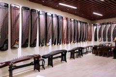 <strong>【听为先导】高效古筝学习中不可或缺的</strong>