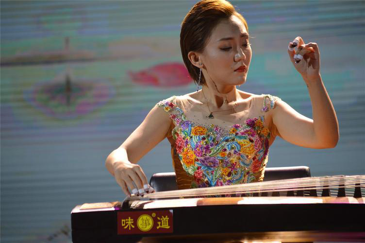 【听为先导】高效古筝学习中不可或缺的听曲儿