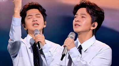 古筝曲《人间共鸣.李健》完整版简谱及伴